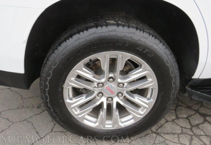 2021 GMC Yukon - Image 58