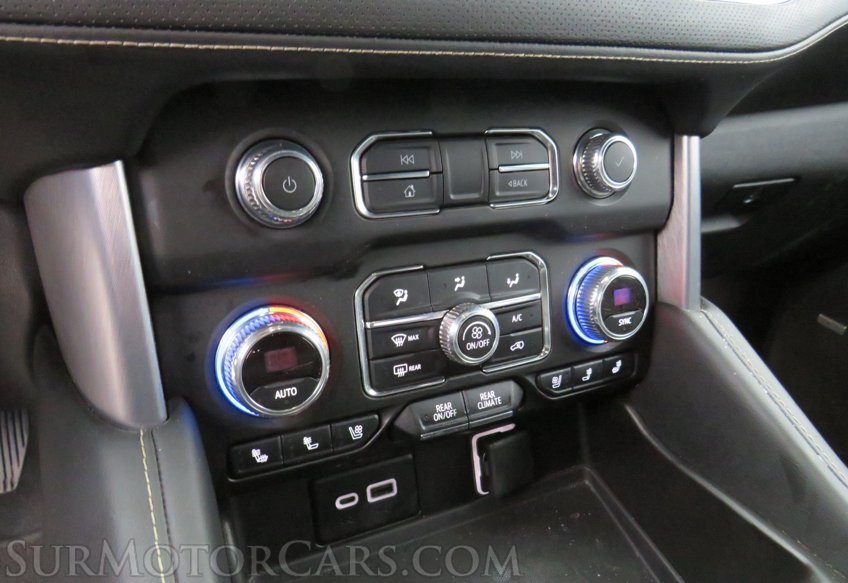 2021 GMC Yukon - Image 44