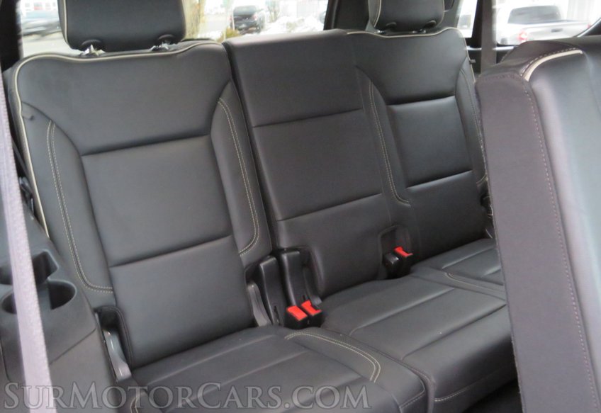 2021 GMC Yukon - Image 33