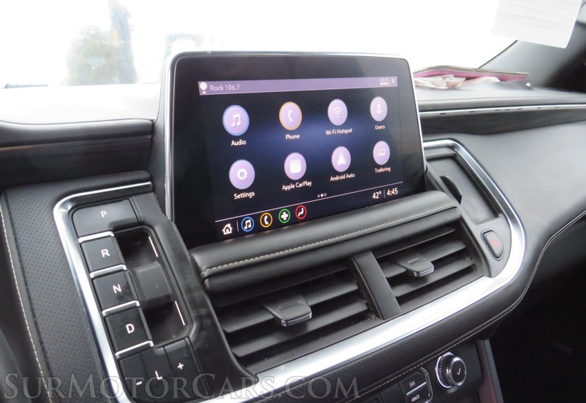 2021 GMC Yukon - Image 42