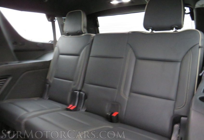 2021 GMC Yukon - Image 35