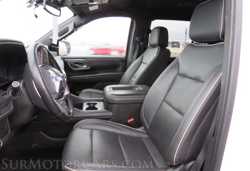 2021 GMC Yukon - Image 34