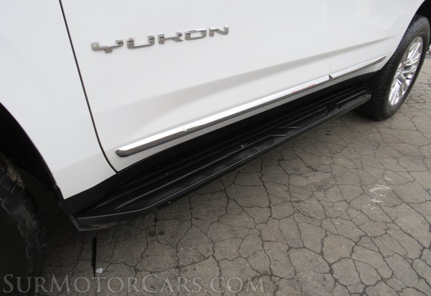 2021 GMC Yukon - Image 22