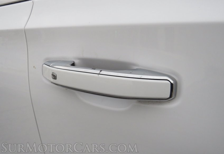 2021 GMC Yukon - Image 21