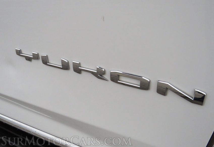 2021 GMC Yukon - Image 27