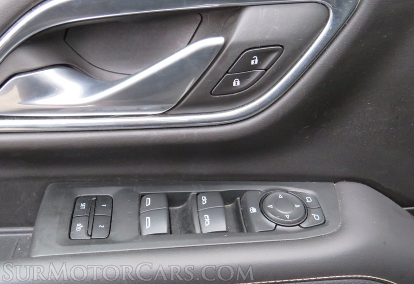 2021 GMC Yukon - Image 55