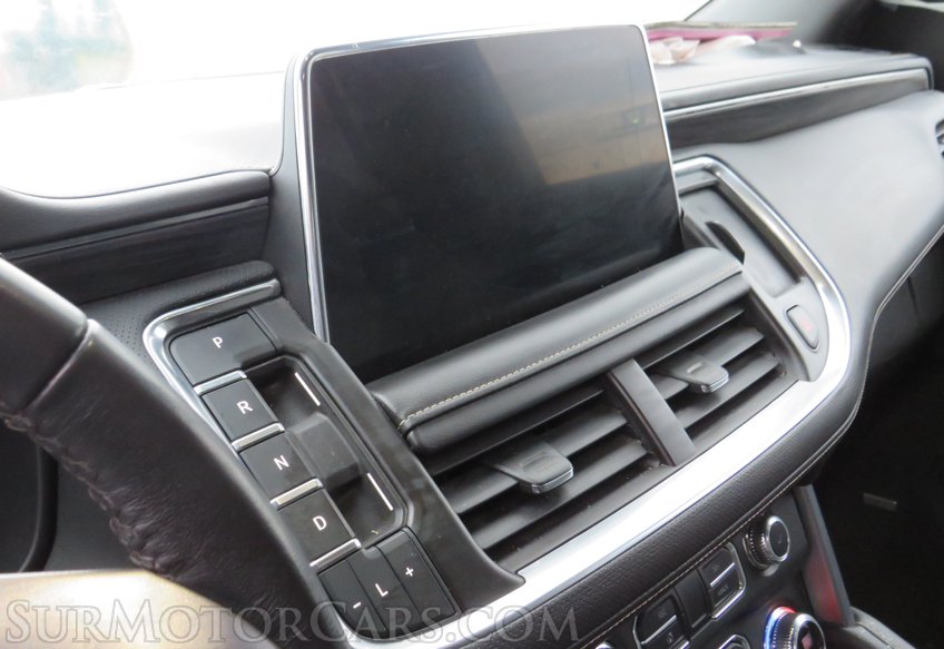 2021 GMC Yukon - Image 39