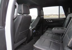 2021 GMC Yukon - Image 36