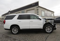 2021 GMC Yukon - Image 10