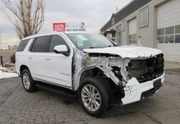 2021 GMC Yukon - Image 4