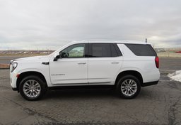 2021 GMC Yukon - Image 5