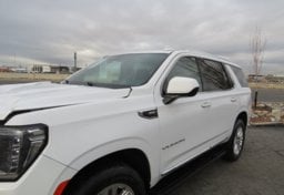 2021 GMC Yukon - Image 12