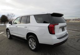 2021 GMC Yukon - Image 8