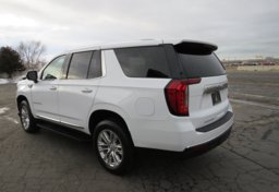 2021 GMC Yukon - Image 6