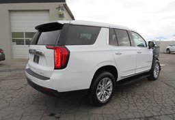 2021 GMC Yukon - Image 7