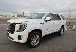2021 GMC Yukon - Image 3