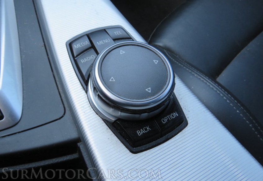 2016 BMW M3 - Image 38