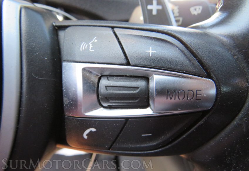 2016 BMW M3 - Image 31