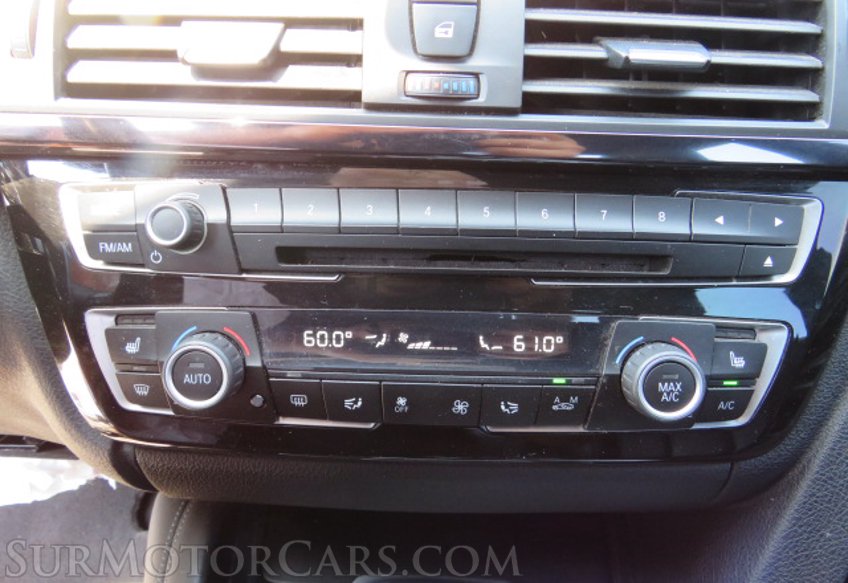 2016 BMW M3 - Image 37