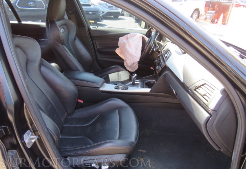 2016 BMW M3 - Image 27