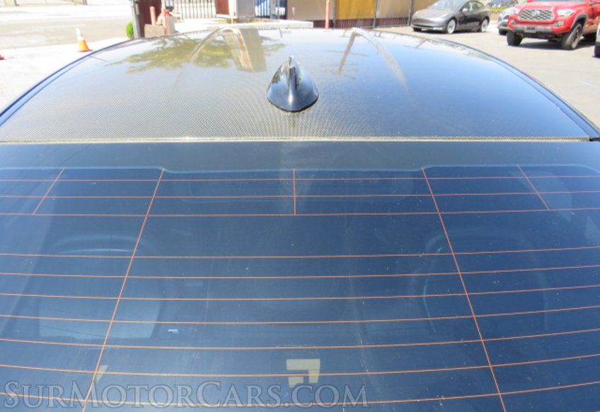 2016 BMW M3 - Image 13