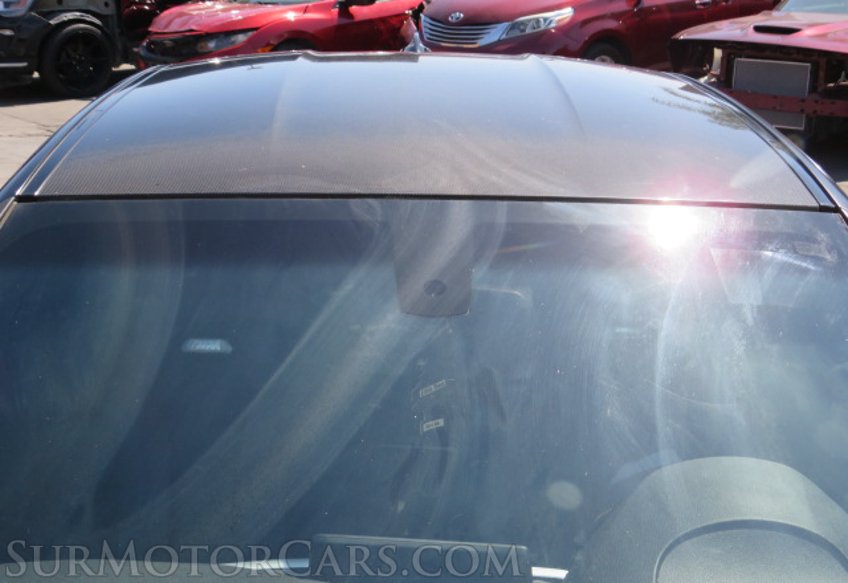 2016 BMW M3 - Image 12