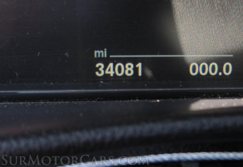 2016 BMW M3 - Image 35