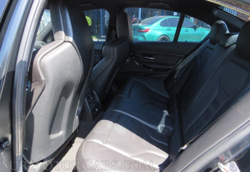 2016 BMW M3 - Image 28