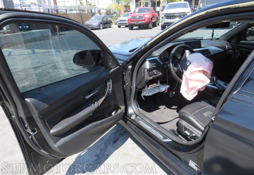 2016 BMW M3 - Image 18