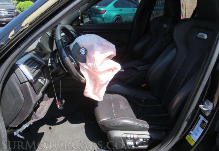 2016 BMW M3 - Image 26