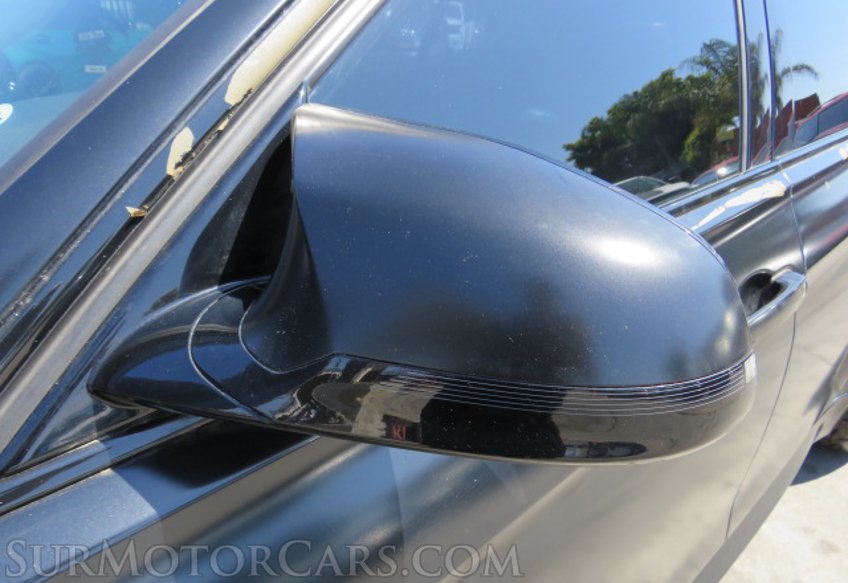 2016 BMW M3 - Image 15