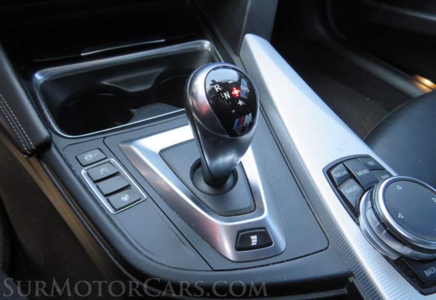 2016 BMW M3 - Image 39