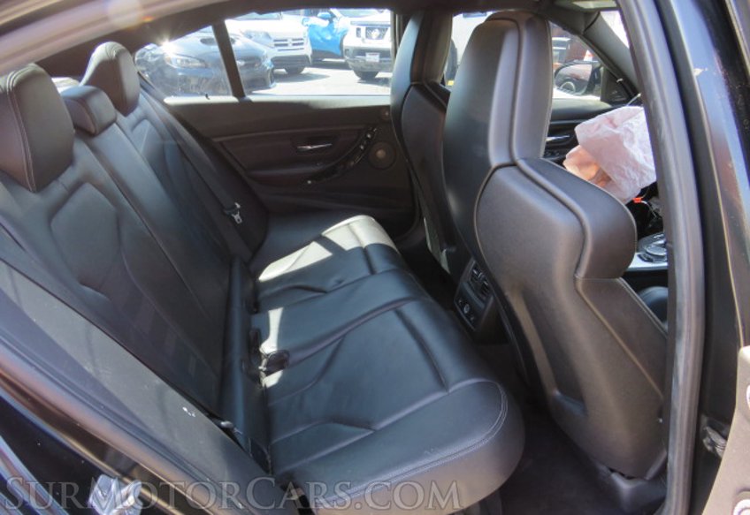 2016 BMW M3 - Image 25