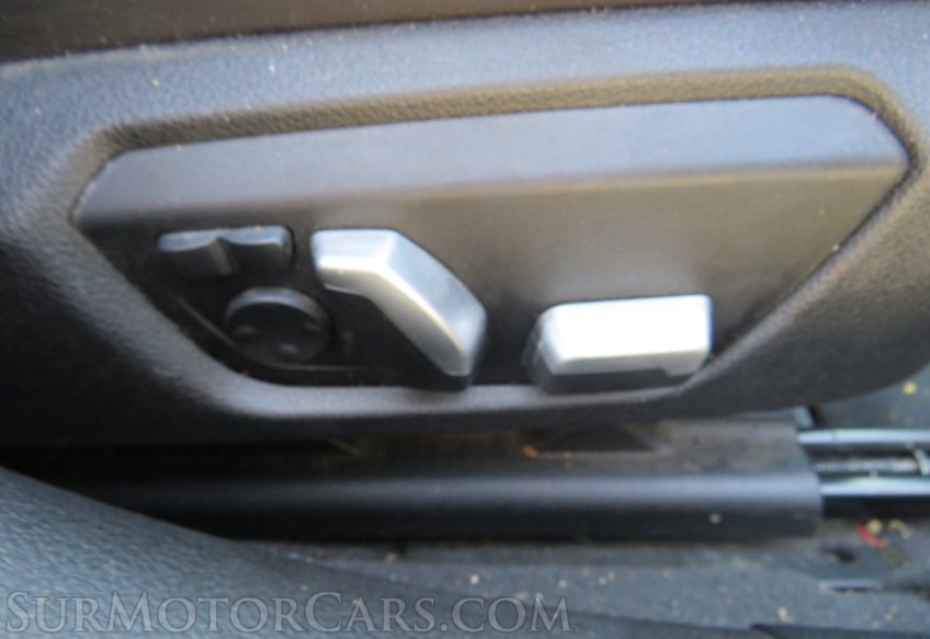 2016 BMW M3 - Image 41