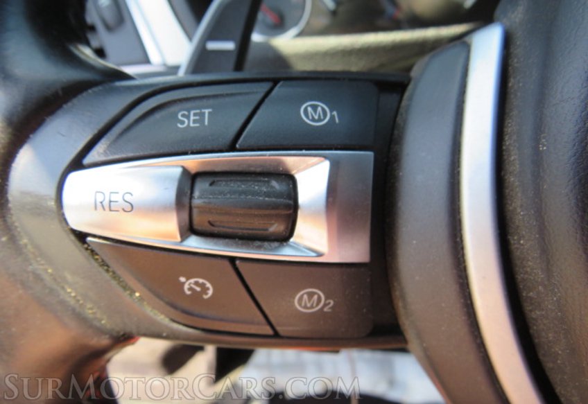 2016 BMW M3 - Image 30