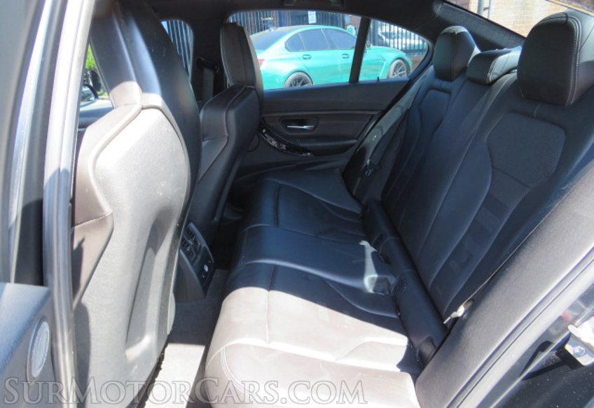 2016 BMW M3 - Image 24