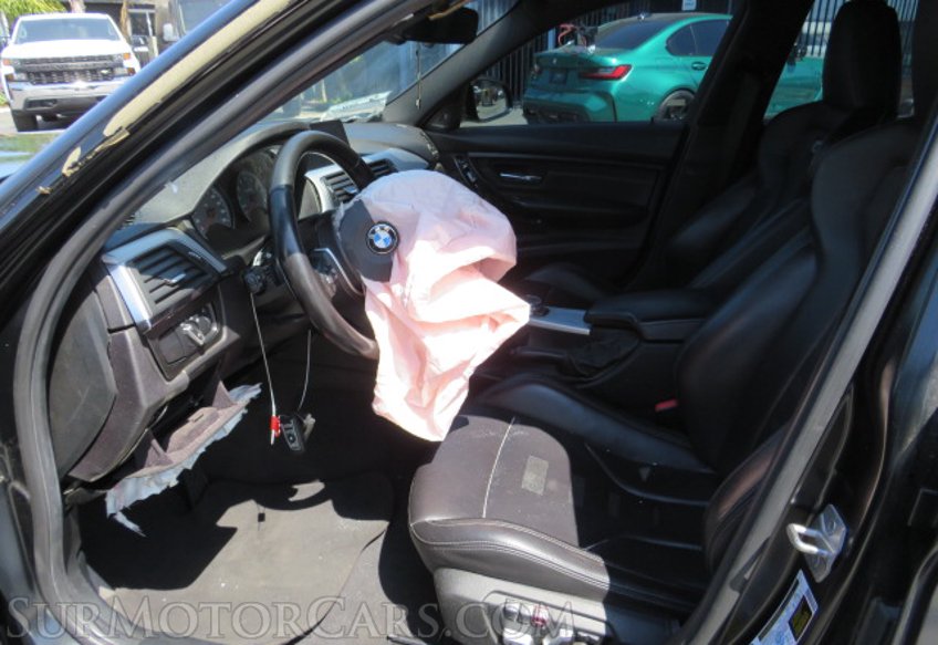 2016 BMW M3 - Image 22