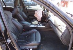 2016 BMW M3 - Image 27