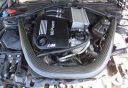 2016 BMW M3 - Image 44