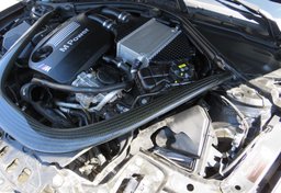 2016 BMW M3 - Image 45