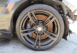 2016 BMW M3 - Image 17