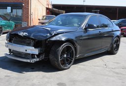 2016 BMW M3 - Image 4