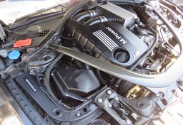 2016 BMW M3 - Image 43