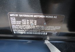 2016 BMW M3 - Image 48