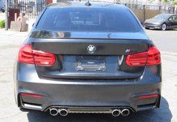 2016 BMW M3 - Image 11