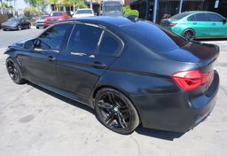 2016 BMW M3 - Image 7