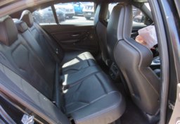 2016 BMW M3 - Image 25