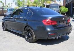 2016 BMW M3 - Image 9