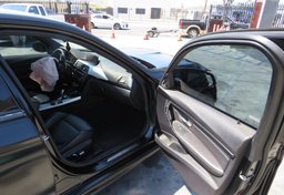 2016 BMW M3 - Image 19