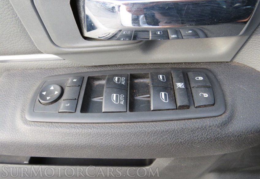 2021 Ram 1500 Classic - Image 41